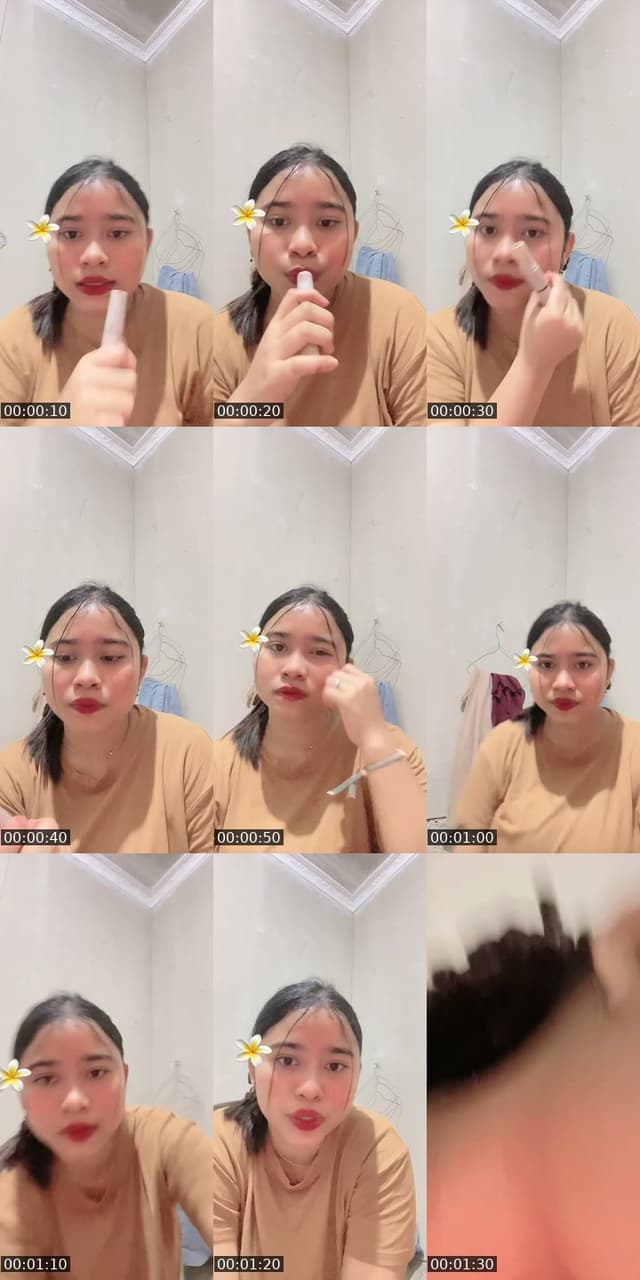 @aura44284 TikTok live