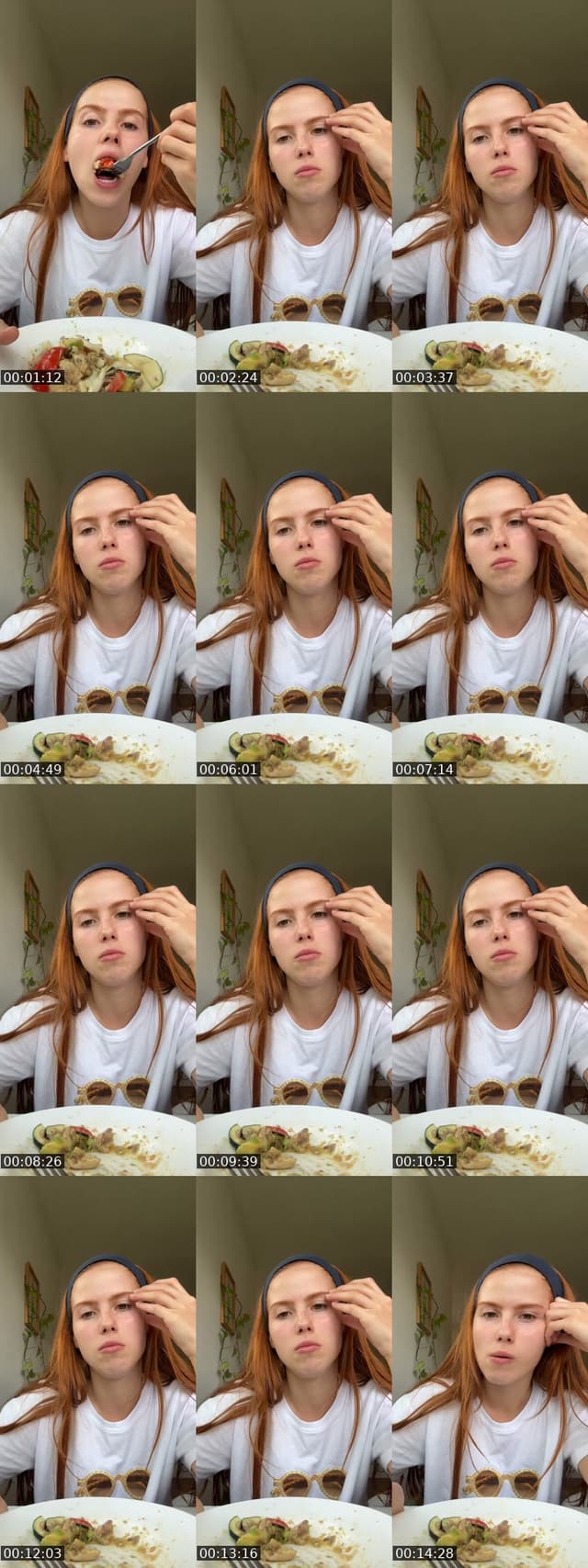 Ig claudiaaosle - @claudiaaosle