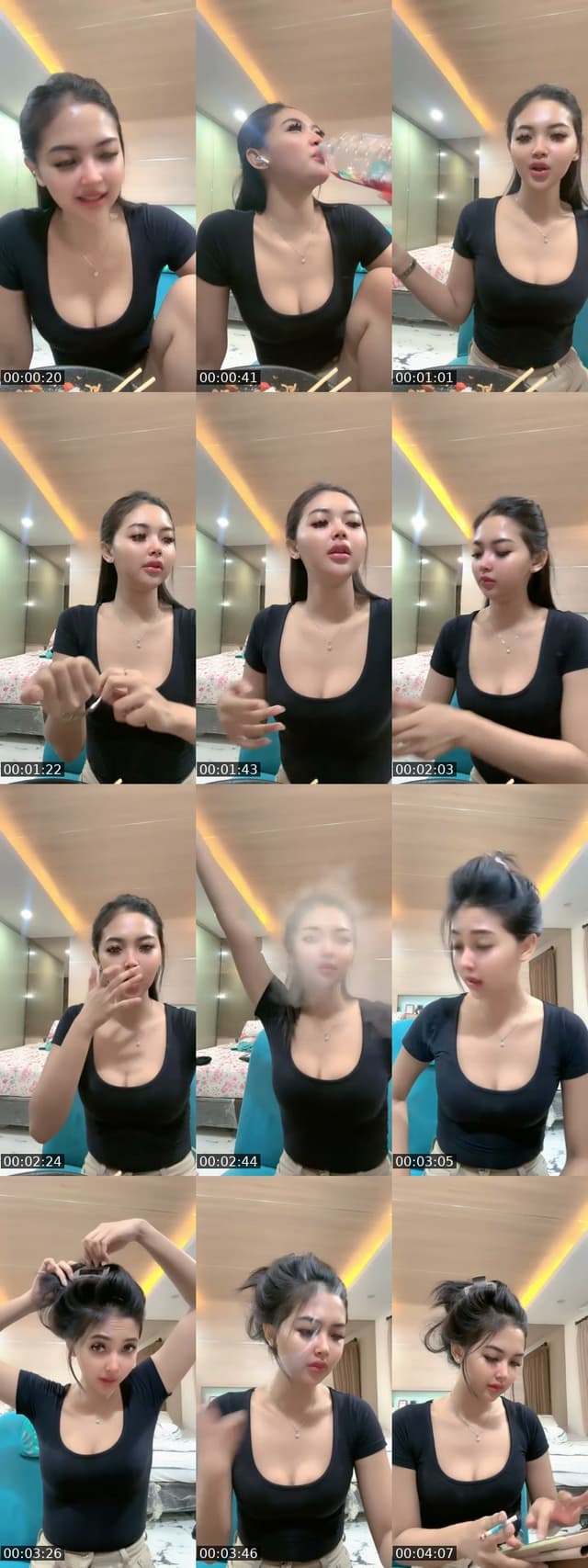 @ms.taa TikTok live