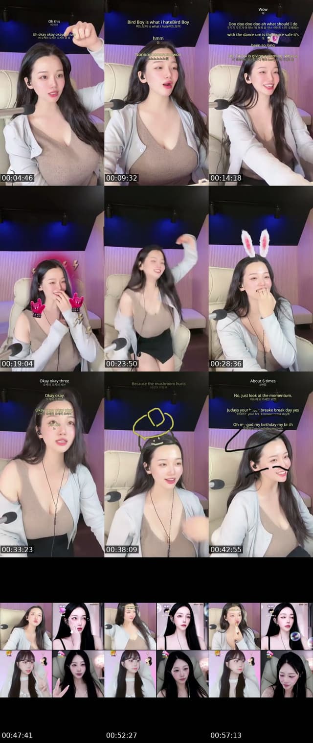 TikTok live: 가디언 한번만,,,,ㅠㅠㅠㅠㅠㅠㅠㅠ by @babysong1108