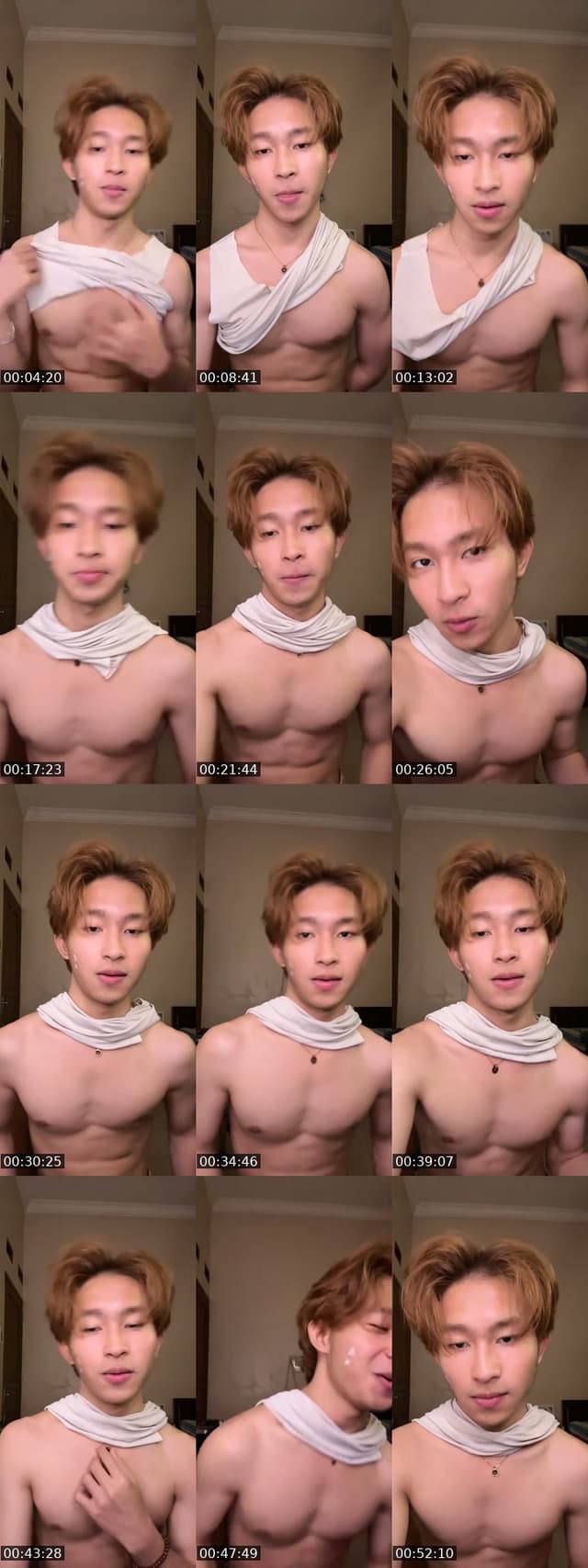 TikTok live: join aja by @hexaaaaboi_