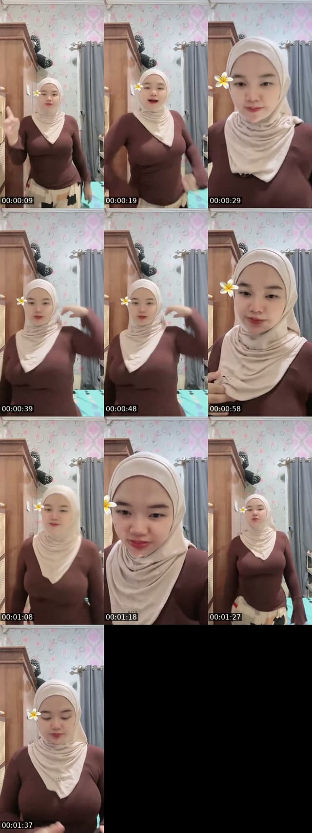 mampirr sini - @afifah.alazam