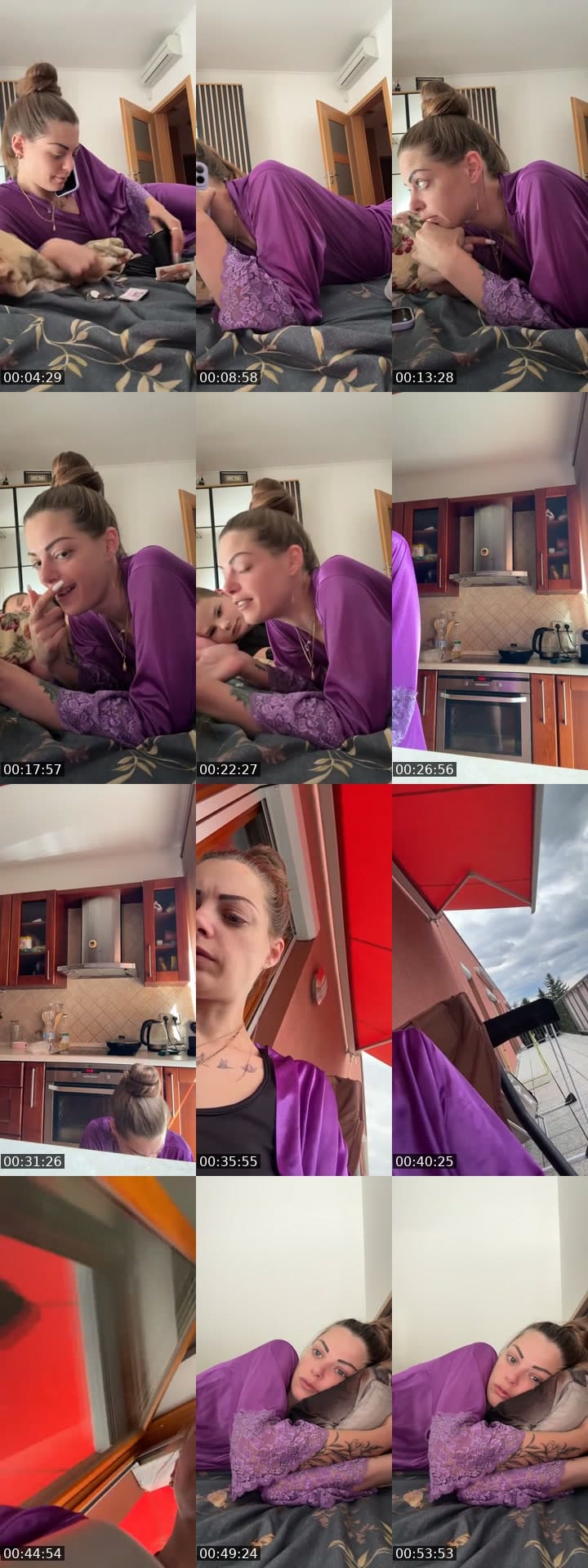 @tomasya_3 TikTok live stream