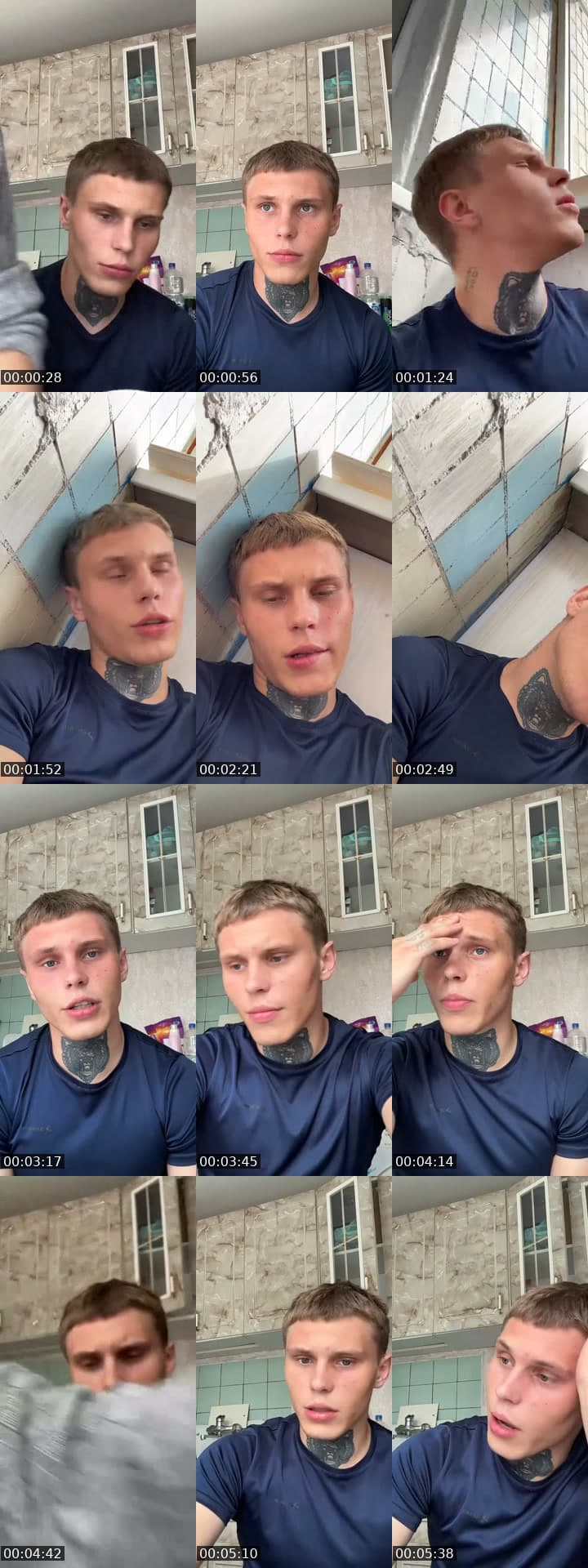 @today_s4 TikTok live stream