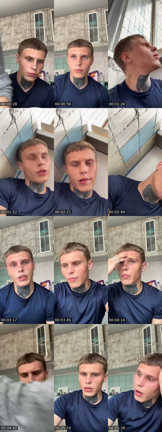 @today_s4 TikTok live