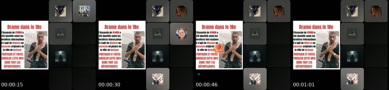 @wahren_dz TikTok live stream