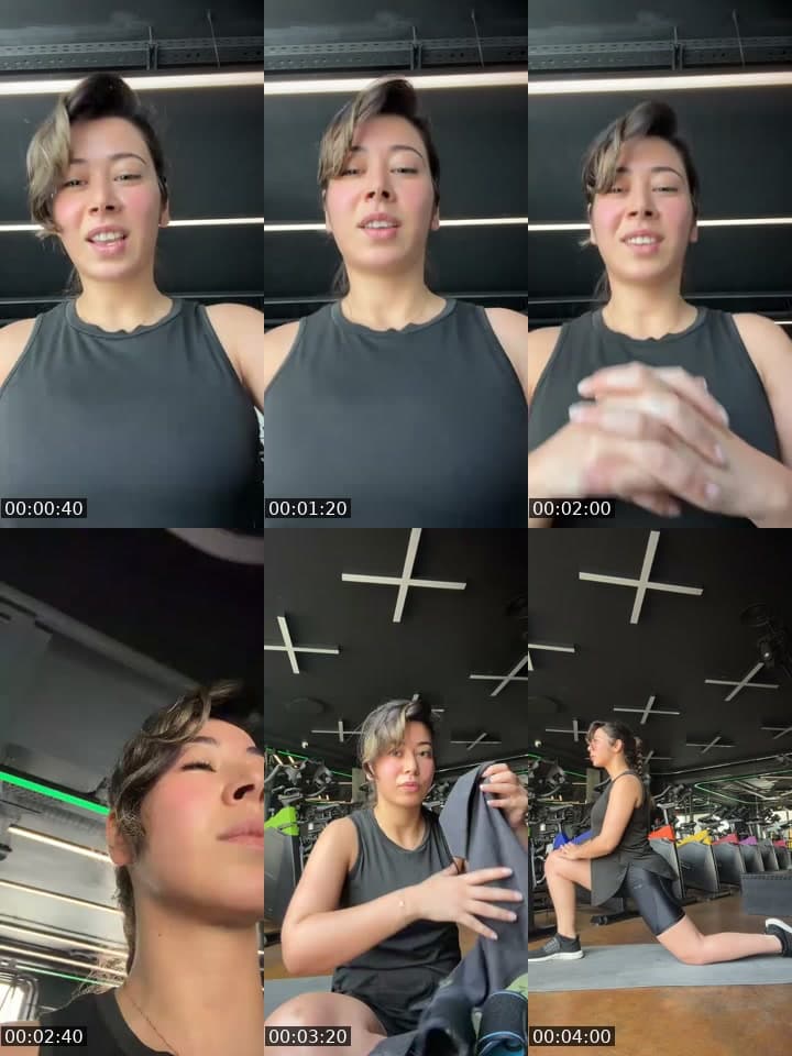 Gym live