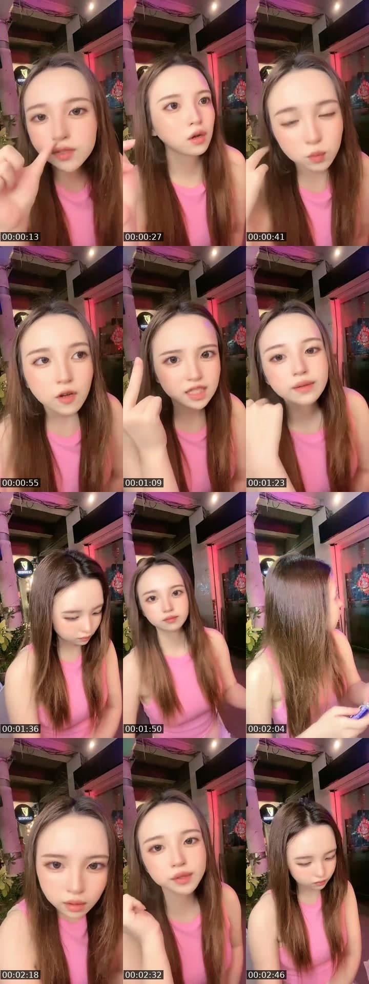 @emily0606888 TikTok live stream