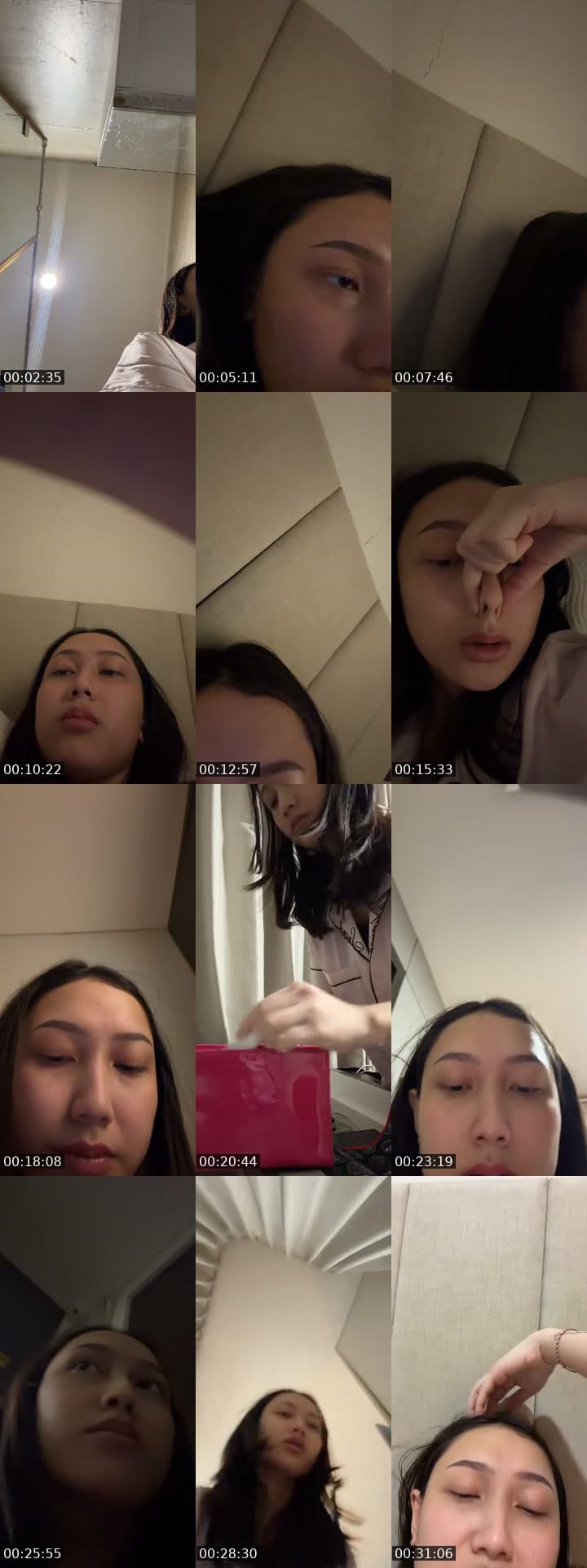 @arasukanescafe TikTok live stream