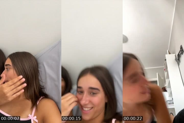 @rebeccadalcala_0 TikTok live stream