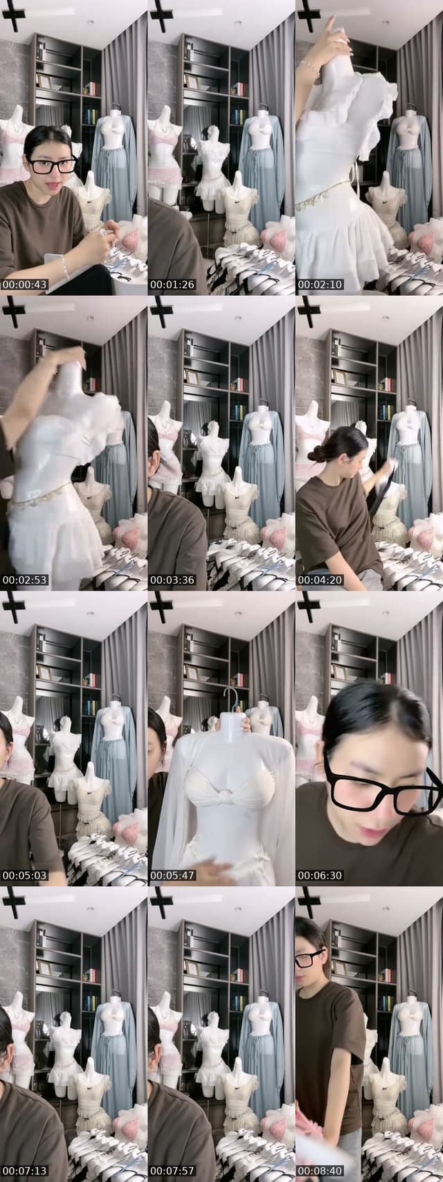 @bikiniemma TikTok live