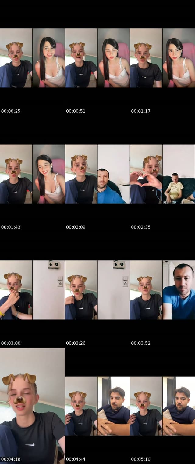 @cls.mersedes3 TikTok live