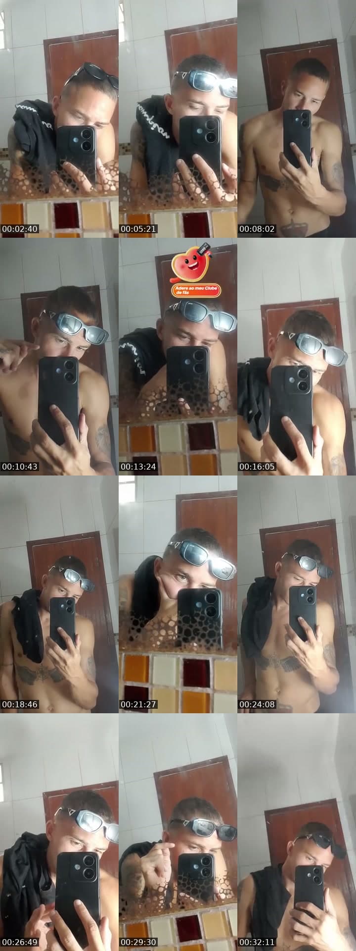ajuda aí ao invés de criticar