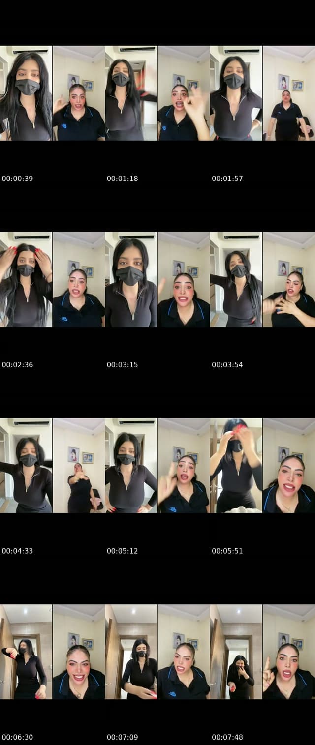 @ghazalmm35 TikTok live from 2026-07-12
