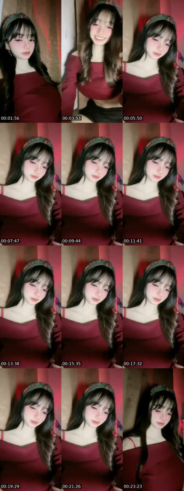 masuk kao sini - @imyourwaifuu._._x