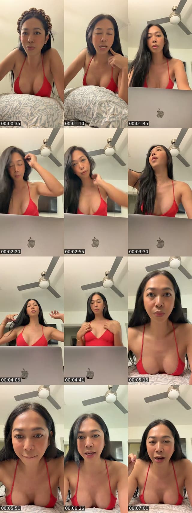 @itsme_kate0110 TikTok live from 2026-07-12