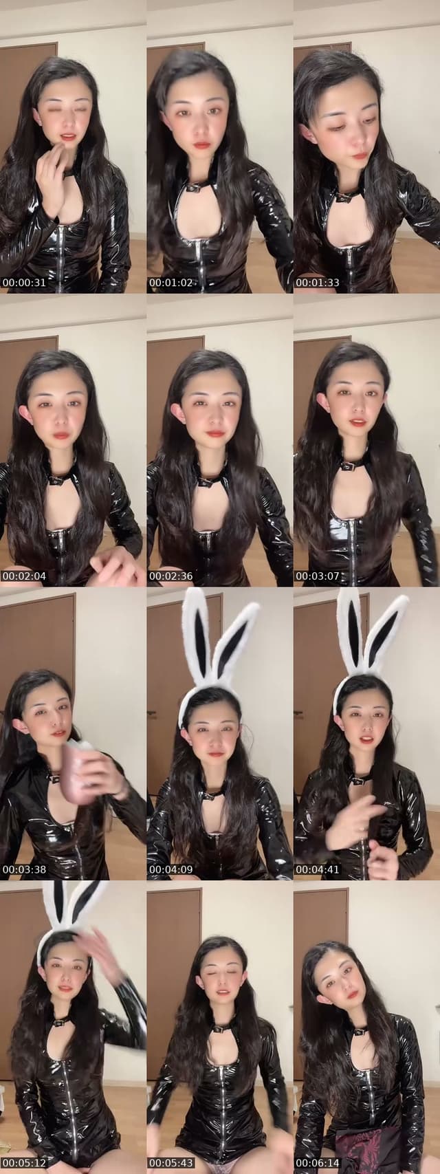 @naopoyo0427 TikTok live