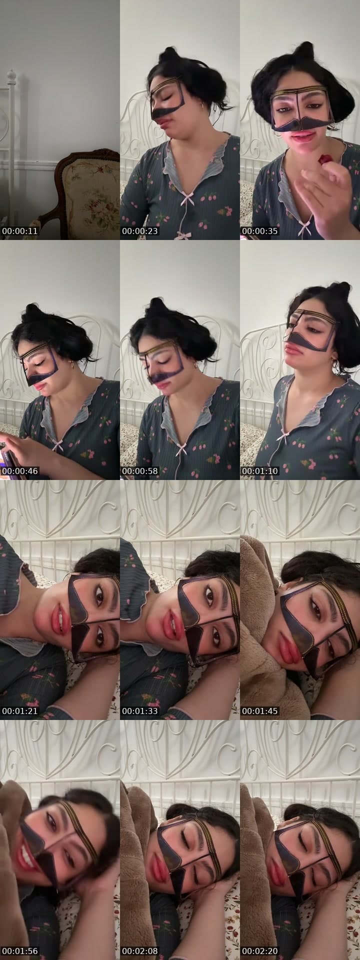 @to.u117 TikTok live stream