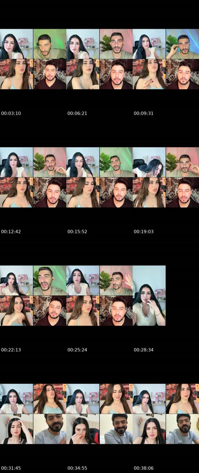 @roro_ro777 TikTok live from 2026-07-12