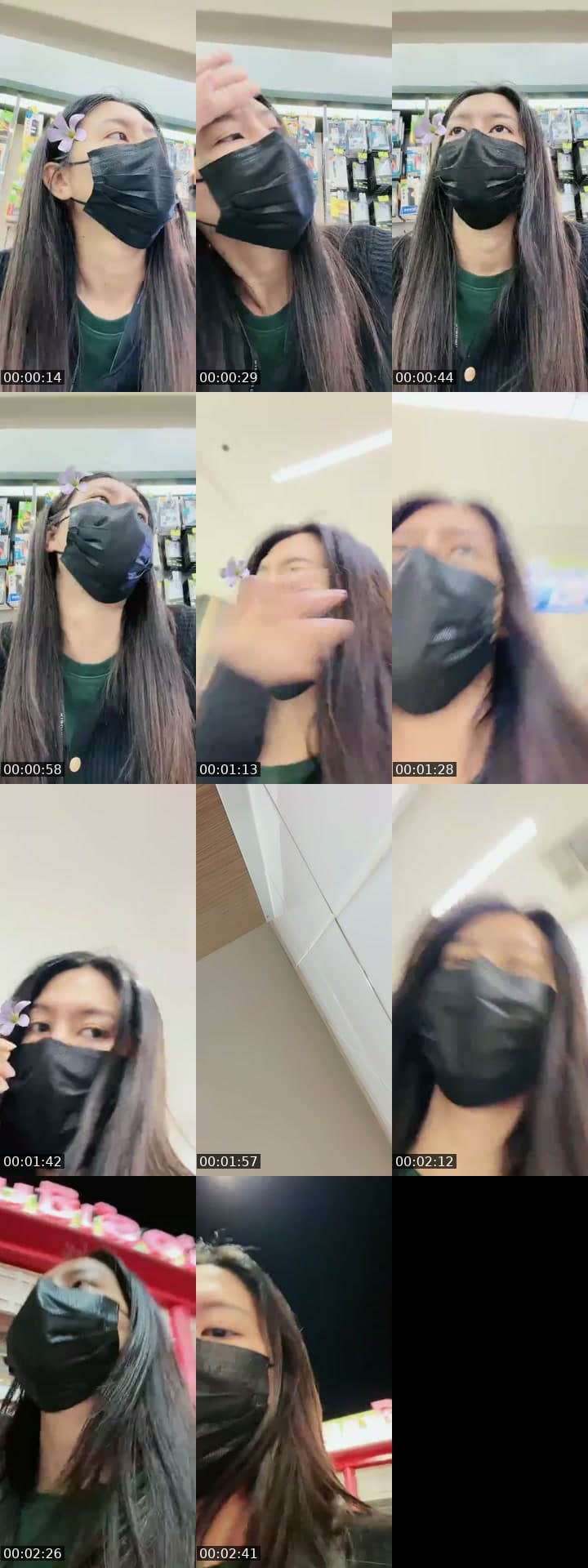 @somoo257 TikTok live stream