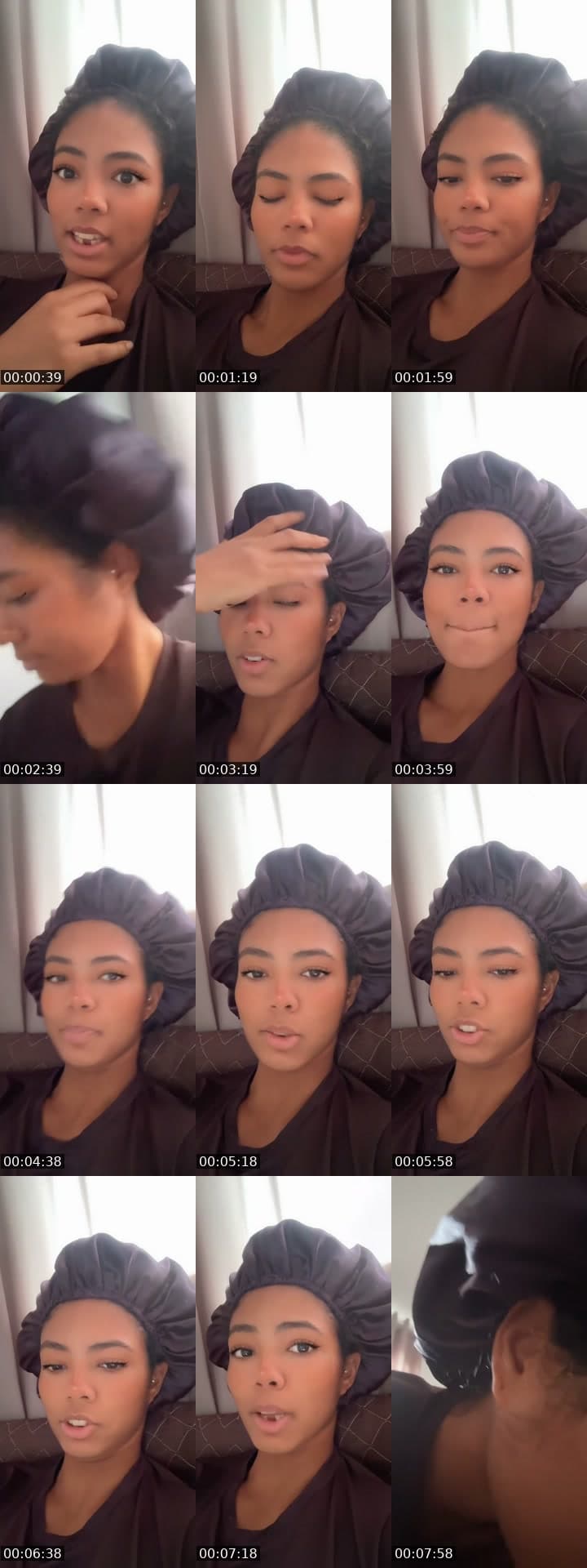 @silvalerya TikTok live stream