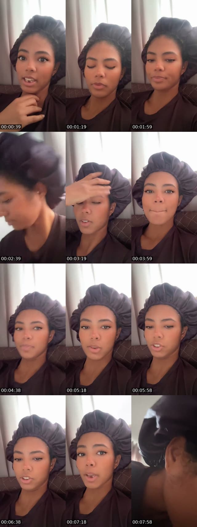 @silvalerya TikTok live