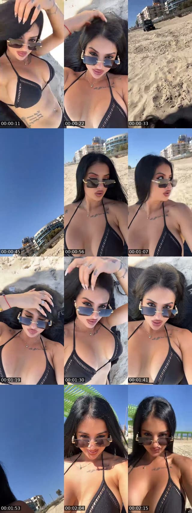 @stephanie_ellison_ TikTok live