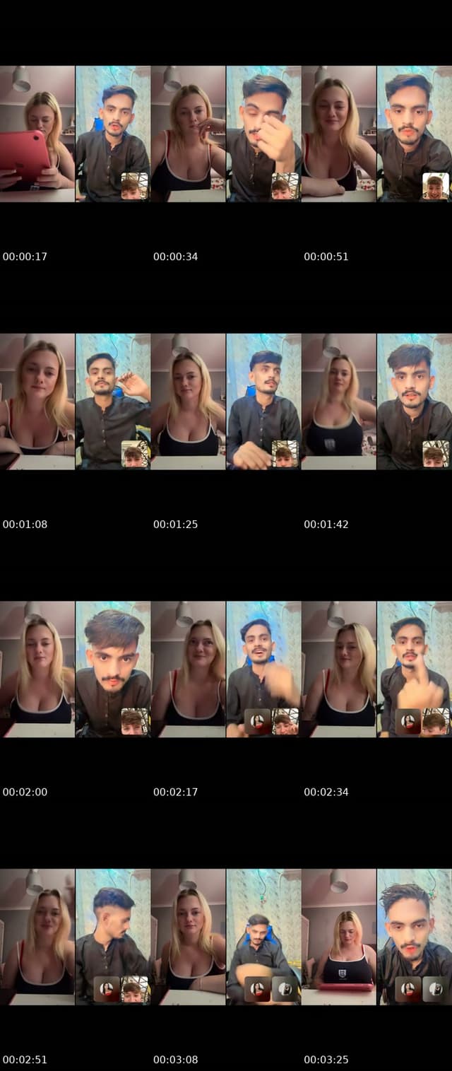 @sxmmerr5 TikTok live from 2026-07-12