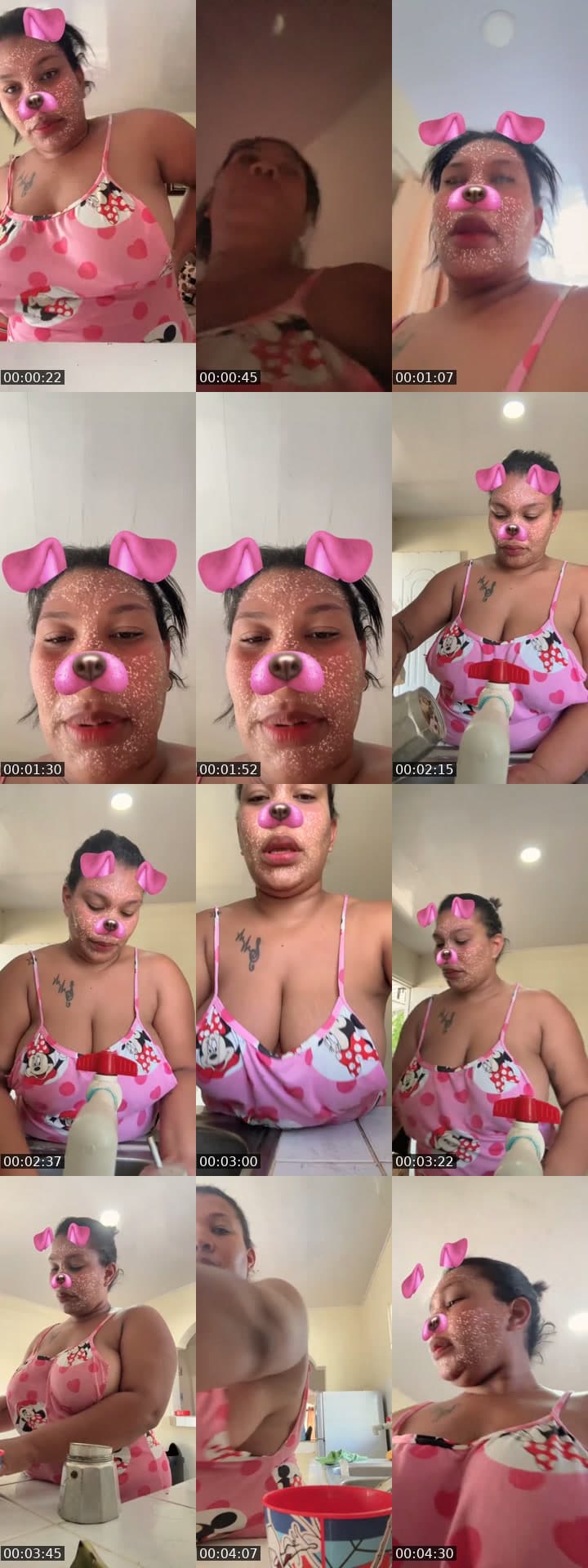@yinely3110 TikTok live stream