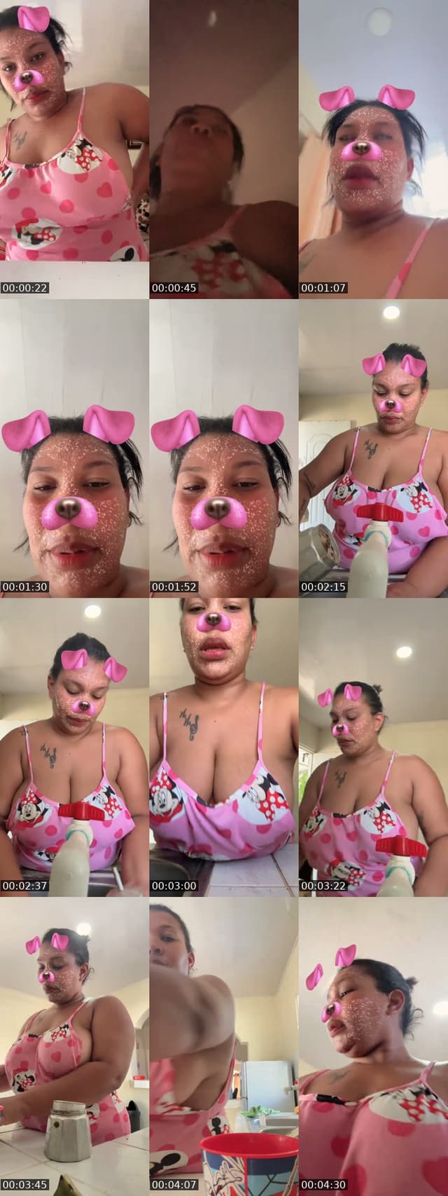 @yinely3110 TikTok live