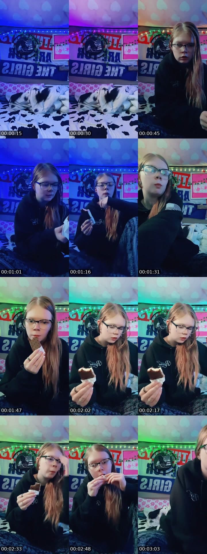 @yourfav_red.head07 TikTok live stream