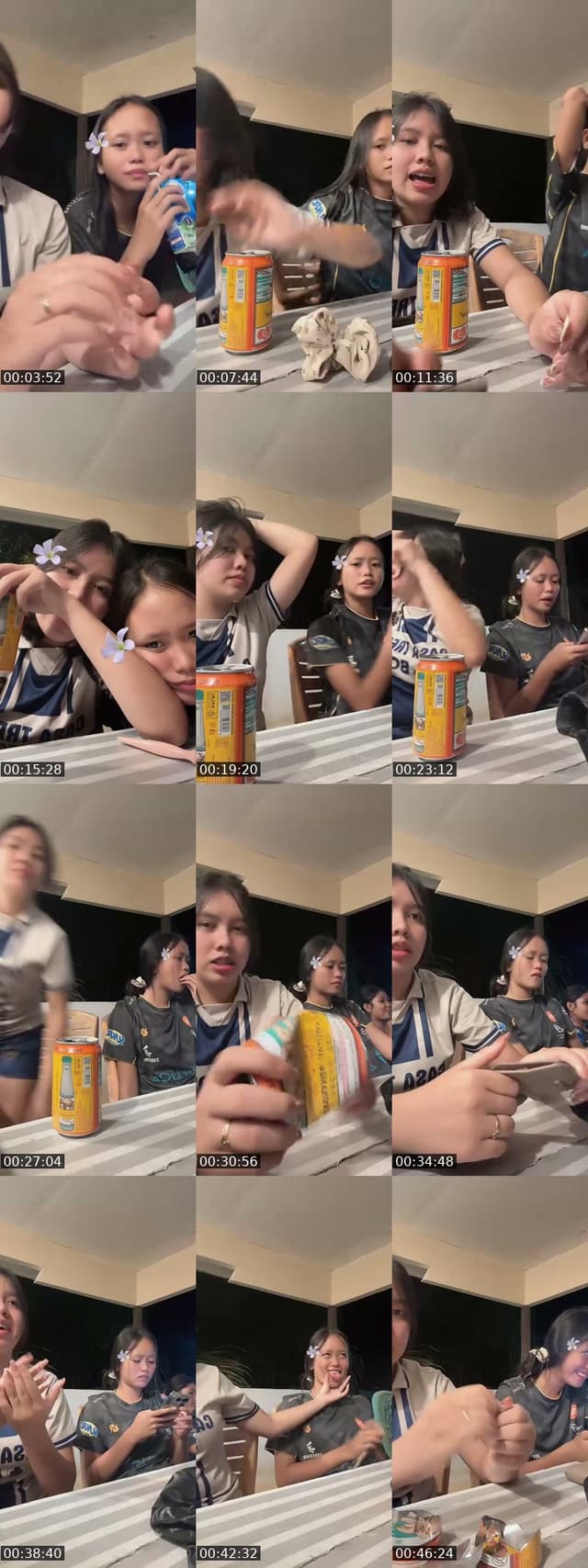 TikTok live: 🎀 by @__anjelinaalxsa__