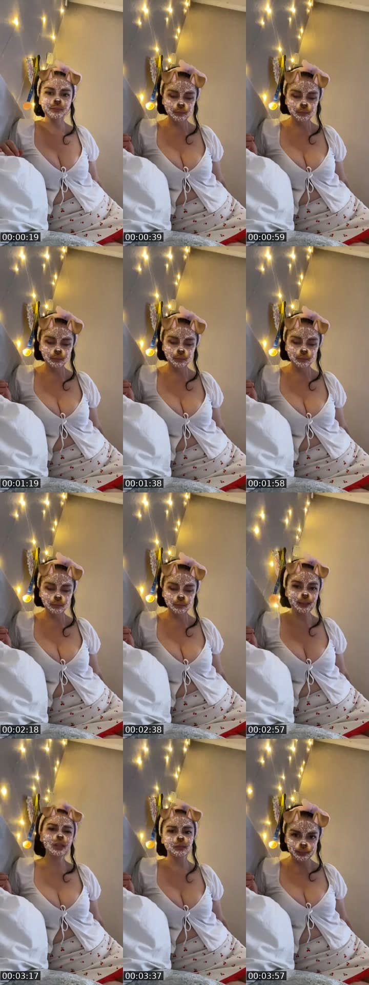 @favoritka07 TikTok live stream