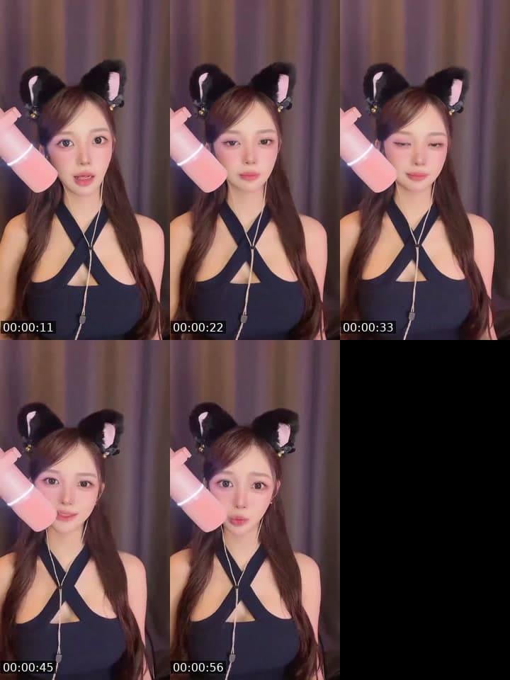 신입 밍주주랑 놀 사람~🐤