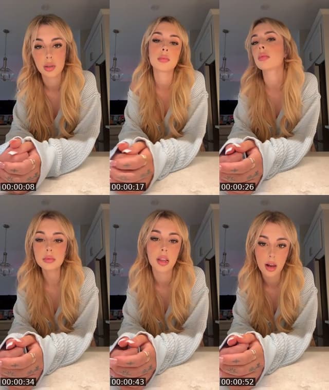 @_.allysonboswell._777 TikTok live