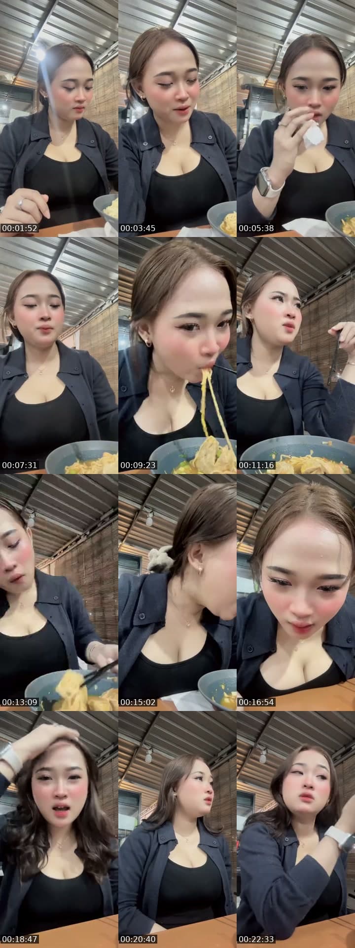 @anna_bulll TikTok live stream
