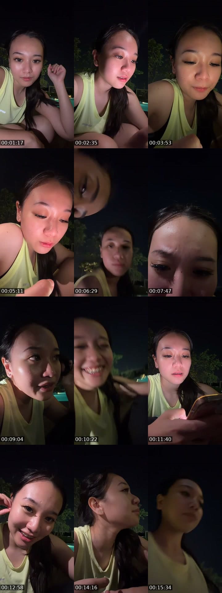 @n.hhzrh TikTok live stream