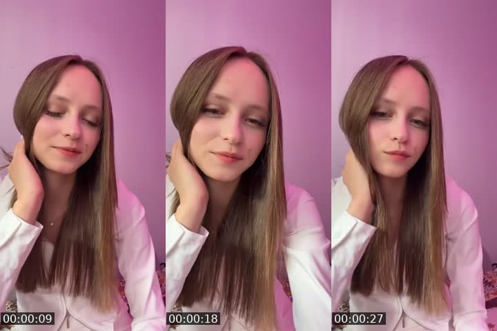 @diiolyy TikTok live stream
