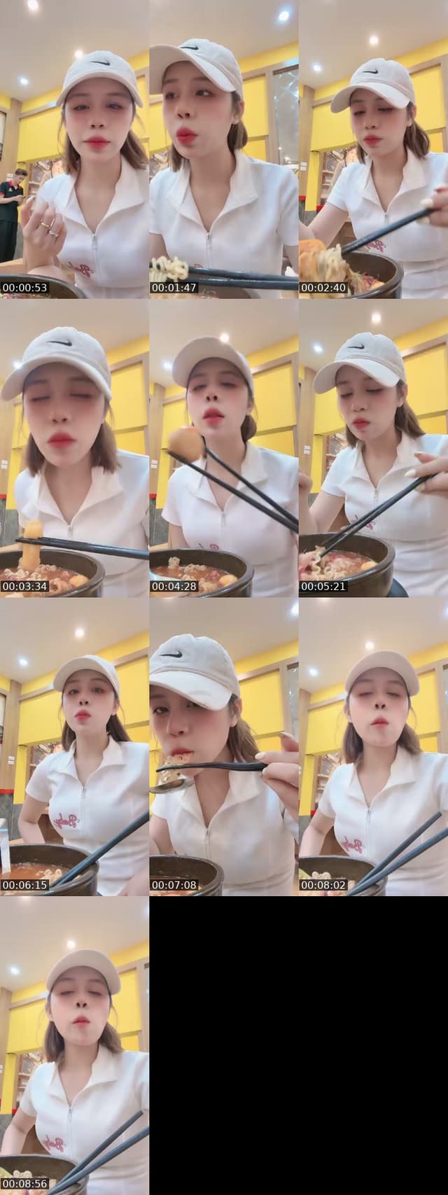 @chinhtho105 TikTok live