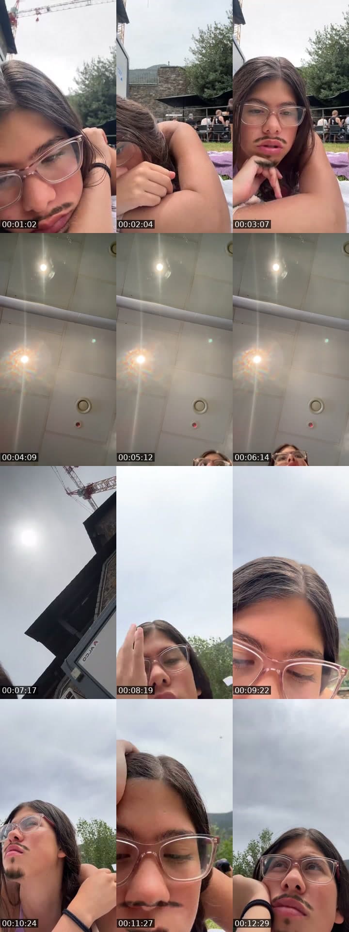 @aitana_privv12 TikTok live stream