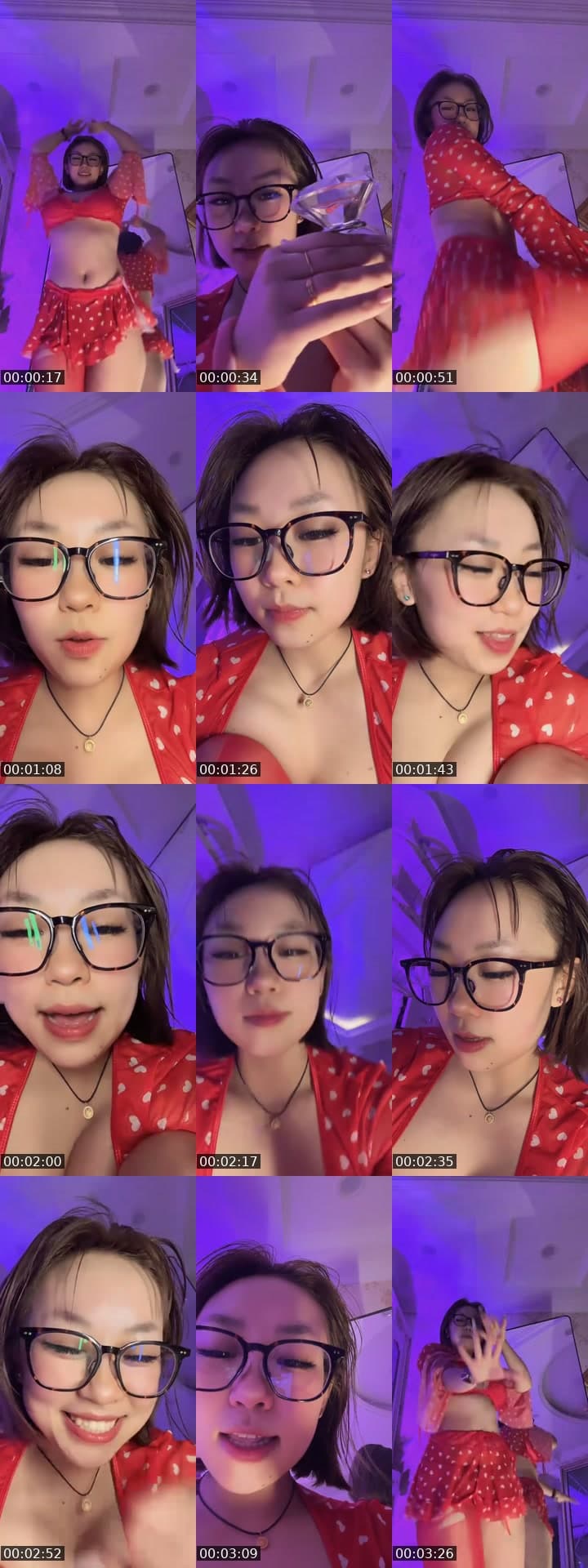 @demryvbbbwd TikTok live stream