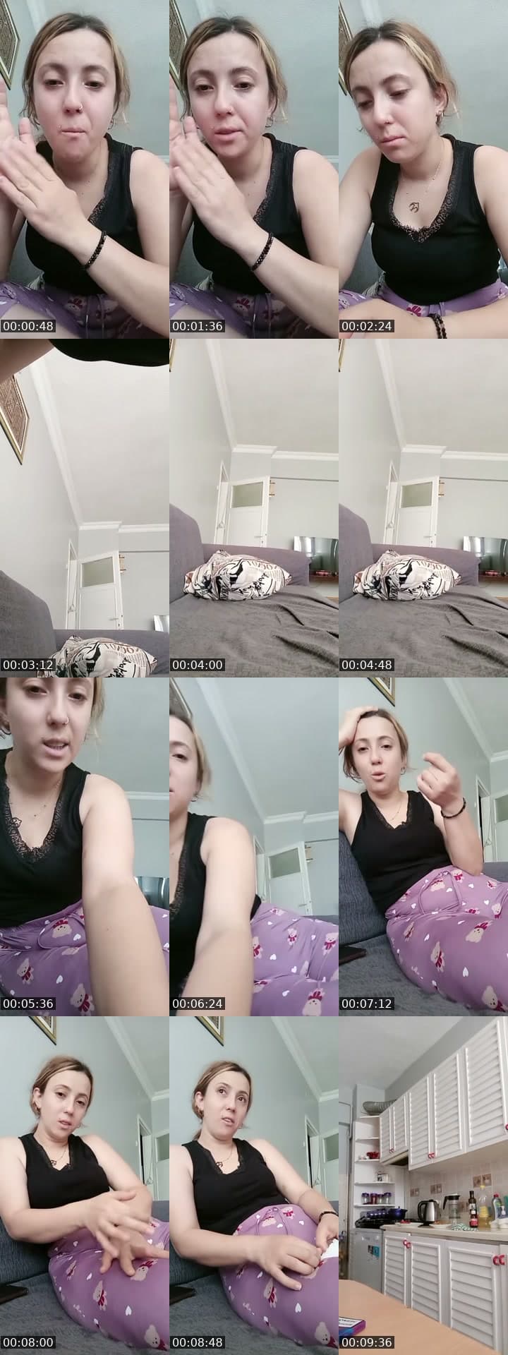 @hiraakaya8 TikTok live stream
