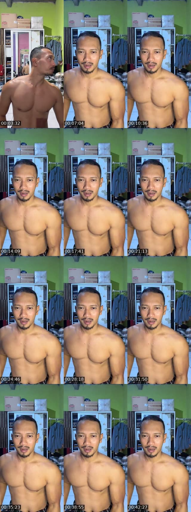 TikTok live: Selamat istirahat semuanya,, by @mens.butter.carame