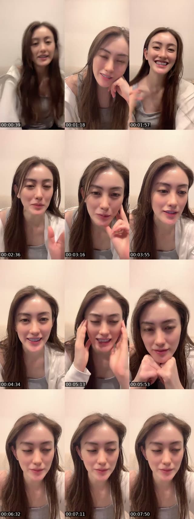 @m.akari27 TikTok live