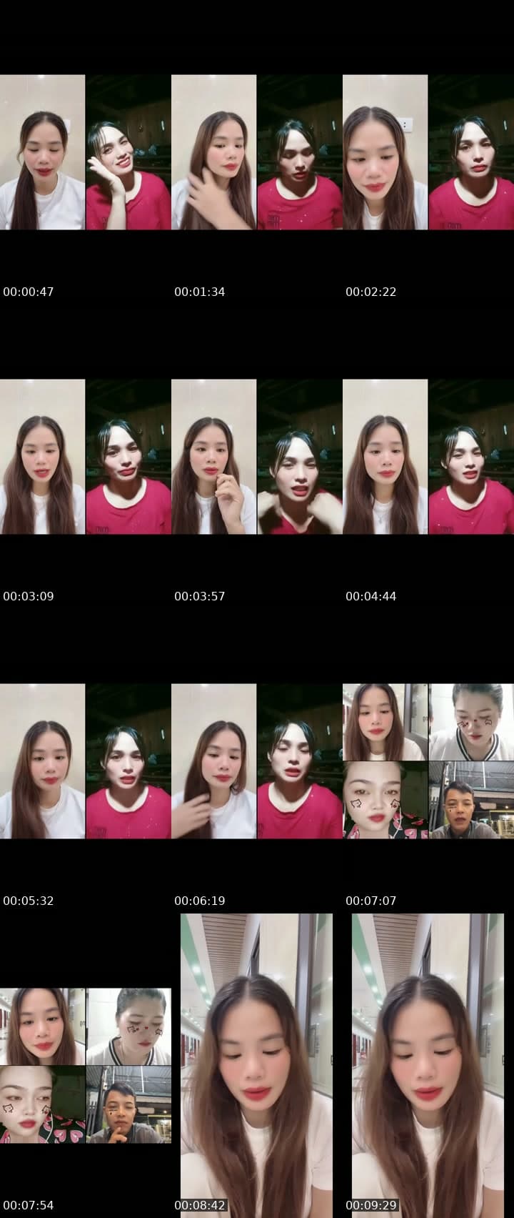 @rulya769 TikTok live stream