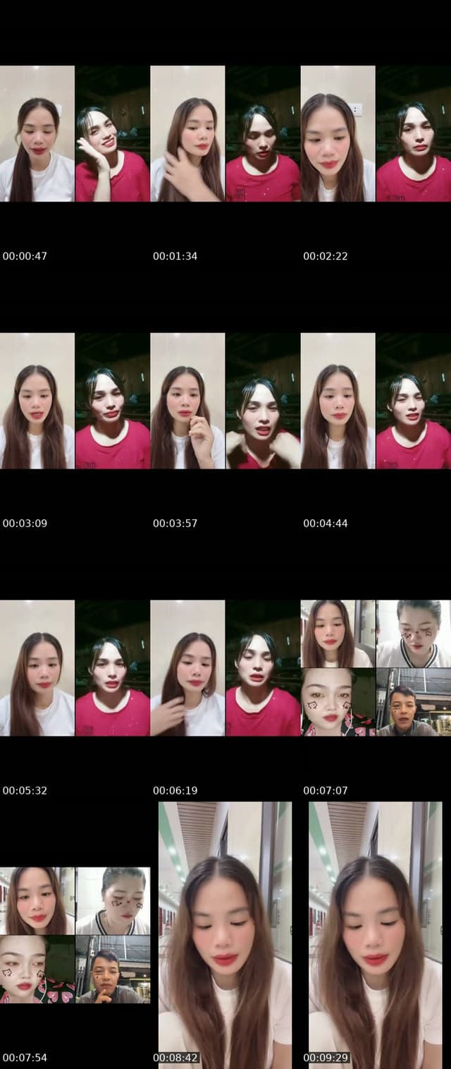 @rulya769 TikTok live