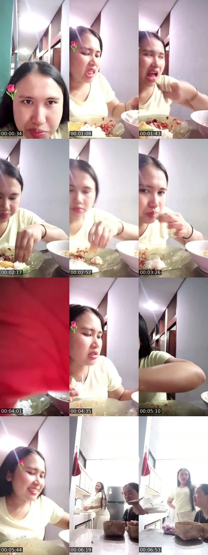 Salaki batur dilarang nyomot🤭🤣