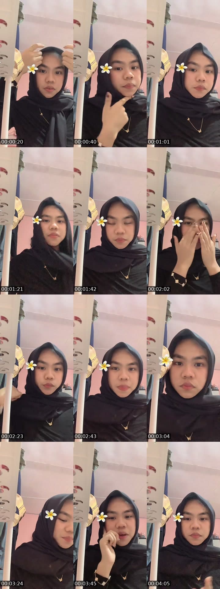 @mtchalovrss0 TikTok live stream