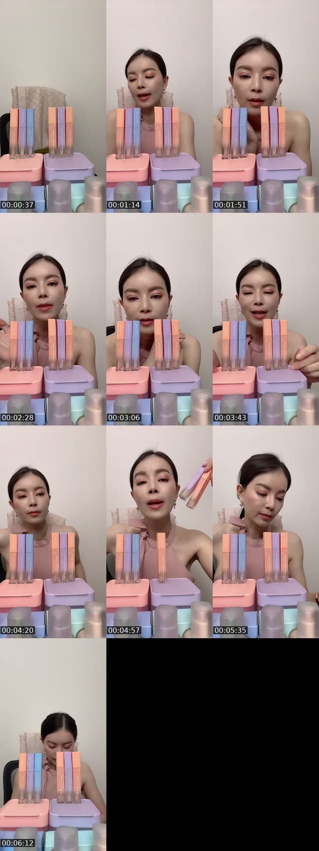 @patsri456 TikTok live