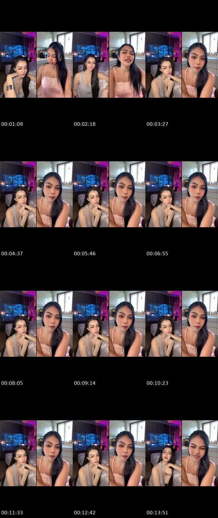 @sa.ploylitaachirachaipat TikTok live stream